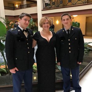 Meet your Posher, Cindy